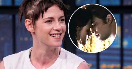 Kristen Stewart chce odświeżyć "Zmierzch". "Zrobię to!"