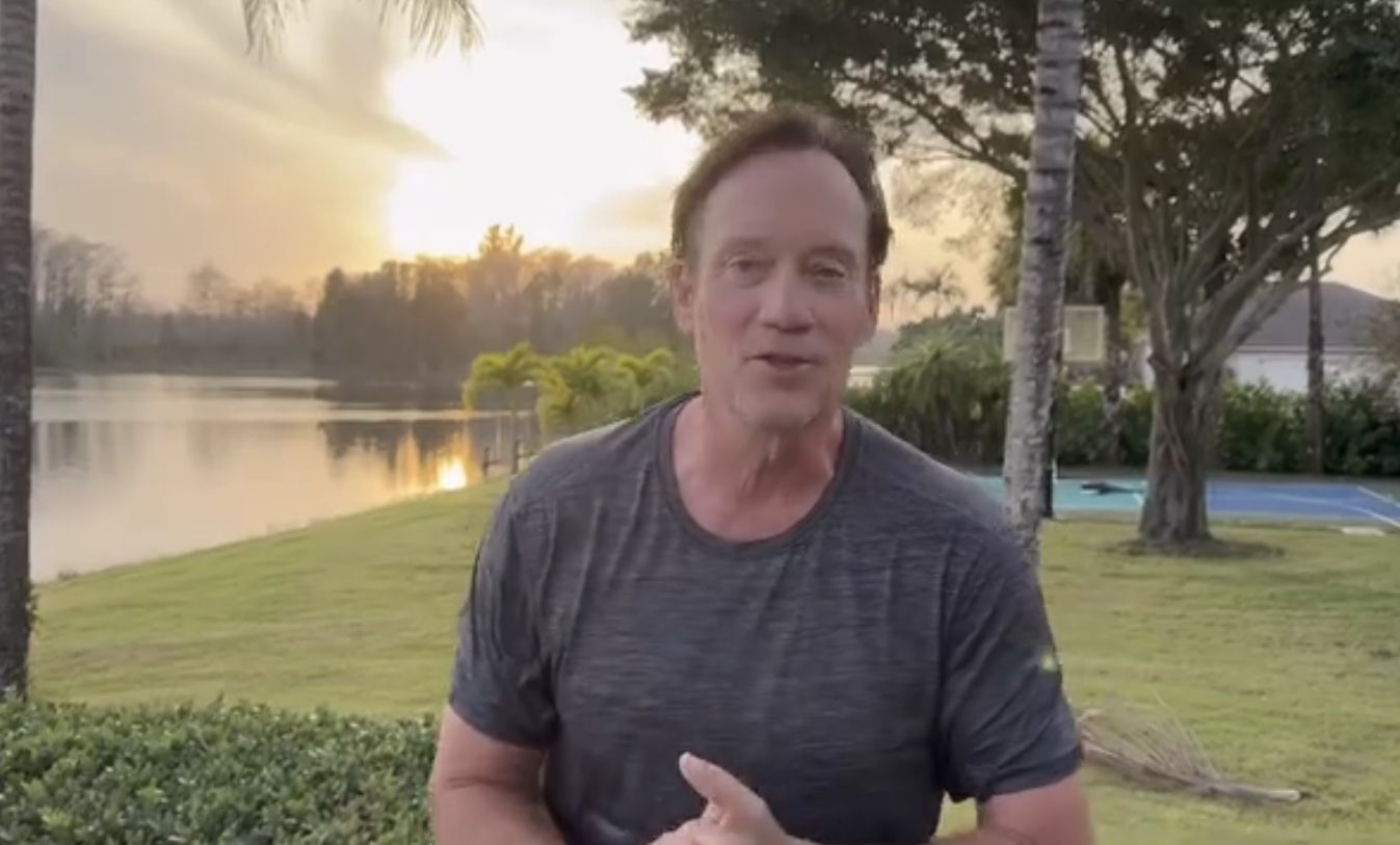 Kevin Sorbo