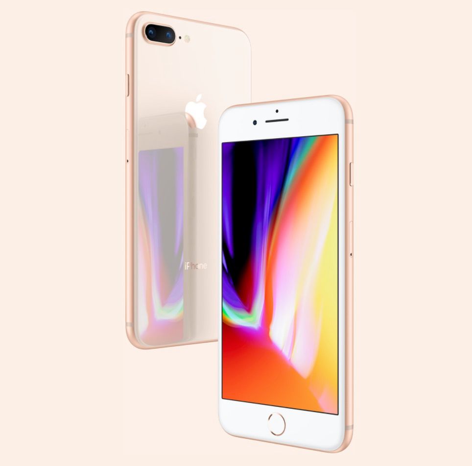 Dlaczego iPhone 8, a nie iPhone 7s? Mam teorię 2