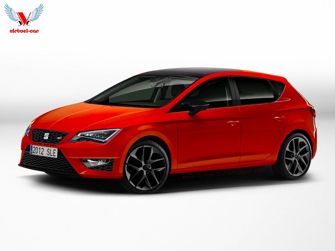 Seat Leon Cupra, Ecomotive i wersja kombi - garść informacji