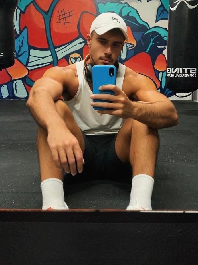 Andrew Lambrou