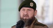 Kadyrowcy na ratunek Putinowi. Ujawniono plan Rosji