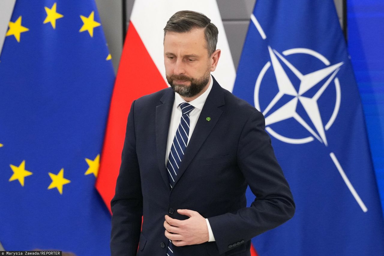 Zabraknie nam amunicji? Kosiniak-Kamysz przyznaje