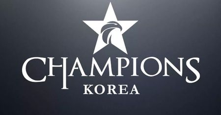 League of Legends Champions Korea
