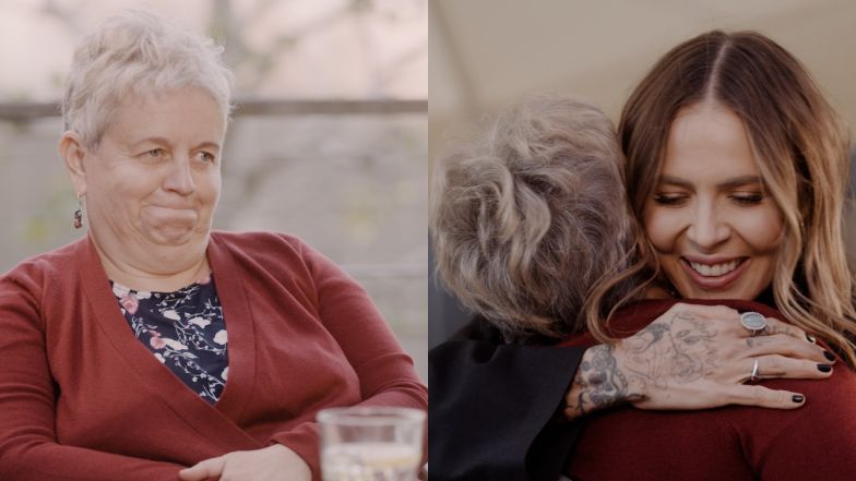 "10 lat młodsza w 10 dni"