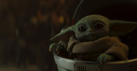 The Mandalorian jako gra? Pojawiły się nowe plotki
