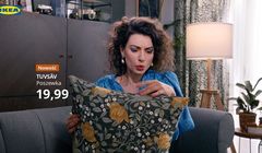 IKEA przekonuje "Nie uwierzysz, jak pasuje!"