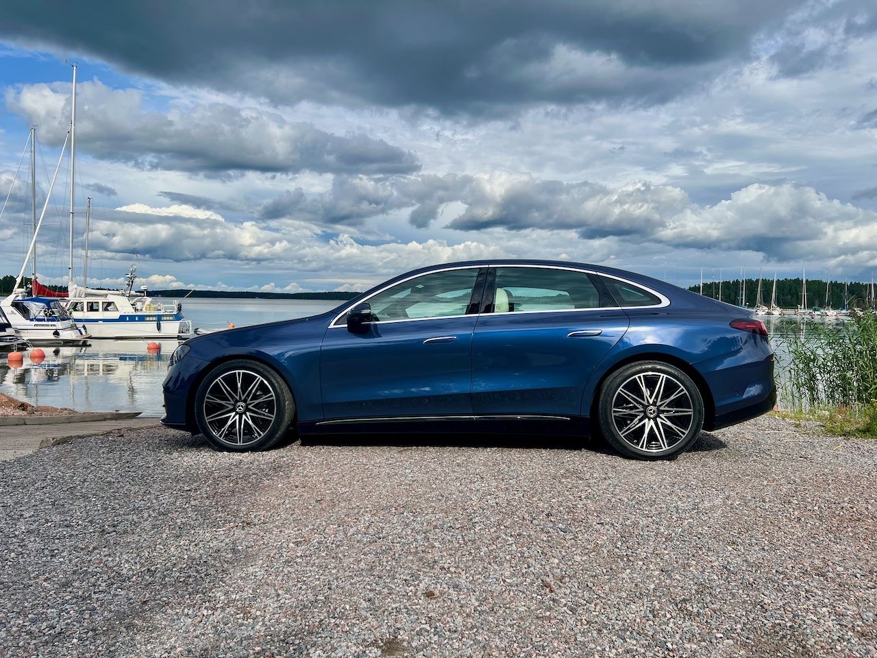 Mercedes C 400 4Matic