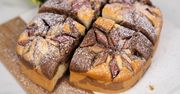 Upiecz ciasto zebra z tym warzywnym dodatkiem. Cała rodzina zaniemówi z wrażenia