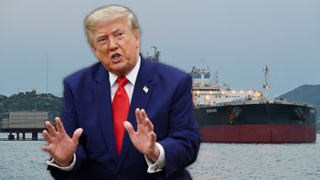 Trump grozi. Iran odpowiada. Ropa coraz bliżej 100 dolarów za baryłkę