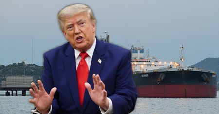 Trump grozi. Iran odpowiada. Ropa coraz bliżej 100 dolarów za baryłkę