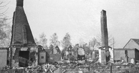 Zbrodnia w Nemmersdorfie. Jak propaganda Goebbelsa stworzyła mit