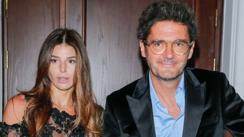 Kuba Wojewódzki wprowadza na salony Annę Markowską