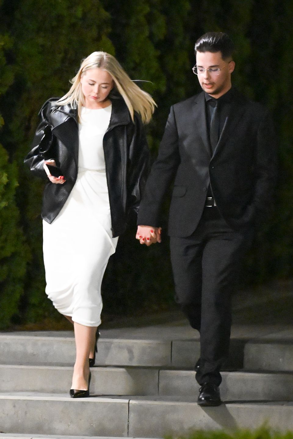 Allan Krupa z nową partnerką po "Tańcu z Gwiazdami"