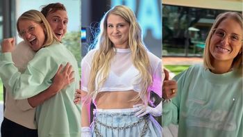 Odchudzona Meghan Trainor chwali się "bobem dla mam". Fani się zamartwiają: "Dziewczyno, ZJEDZ COŚ" (ZDJĘCIA)