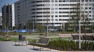 Warszawa: Mieszkania w tym mieście sprzedają się jak na pniu. Takiego kwartału jeszcze nie było