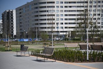 Warszawa: Mieszkania w tym mieście sprzedają się jak na pniu. Takiego kwartału jeszcze nie było