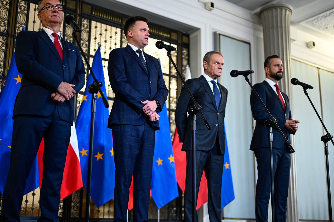 Już wiadomo, co nas czeka. Będą podwyżki i programy socjalne