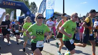 Piknik i biegi Wyspa Runfest już niebawem. Festyn w Zduńskiej Woli