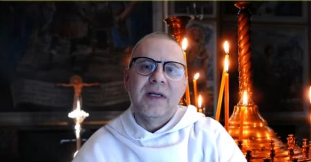 O. Gużyński o tekstach byłego papieża. "My spotykamy to na co dzień"