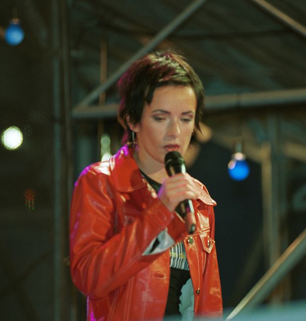 Katarzyna Kowalska i Kostek Yoriadis tworzyli burzliwy związek: "Byłam w ciąży, to nie było akceptowane przez mojego chłopaka"