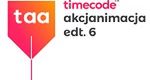 Rusza 6. edycja największego konkursu dla twórców animacji – Timecode Akcja Animacja. Jury przewodniczy Andrzej Pągowski
