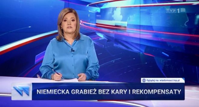 Przeszła z „Wiadomości” do „19.30”. Właśnie zwolniono ją z TVP