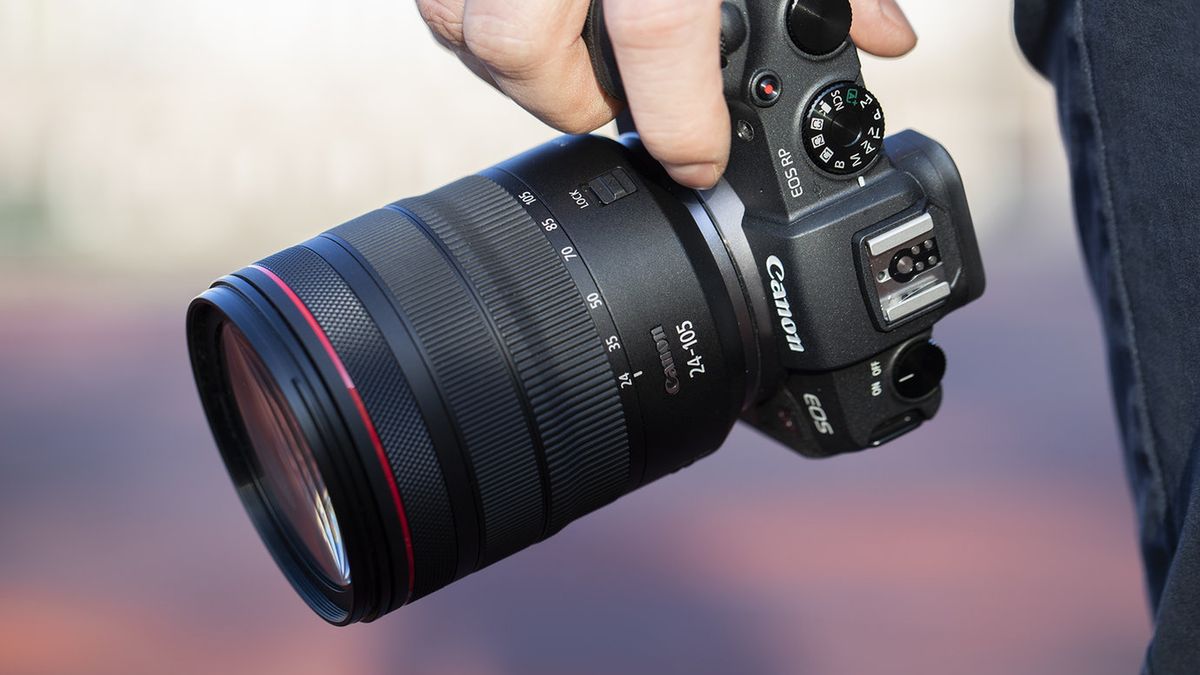 Canon może pokazać aż 3 nowe bezlusterkowce w 2020 roku 1