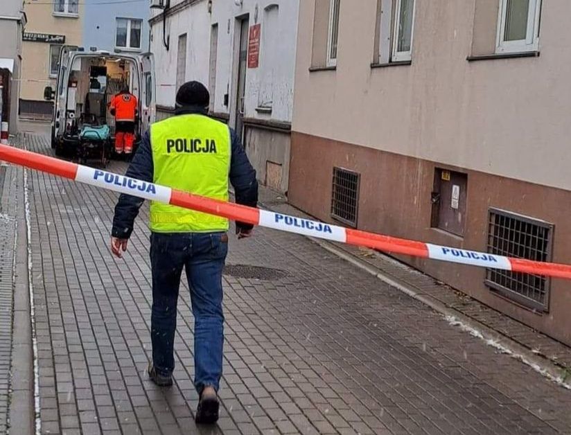 Nowe ustalenia ws. zabójstwa komornik. Tak wyglądał atak