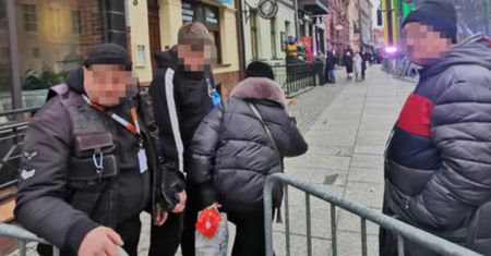 Skandal podczas prób przed sylwestrem. "Tego nawet w Opolu nie było"