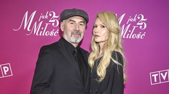 Żona Jacka Kopczyńskiego o ich ślubie. "Wybór był oczywisty"