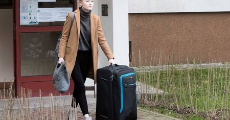 Kinga Duda wraca do Polski. Zjawi się na wieczorze wyborczym