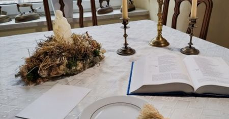 Podczas kolędy możesz się zdziwić. "Liczba księży maleje"