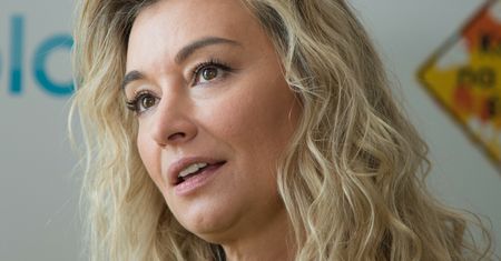 Martyna Wojciechowska o sytuacji w polskich szkołach. "Nie jest dobra i wszyscy o tym wiemy"