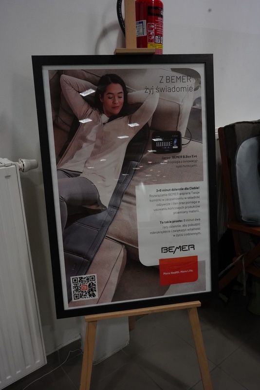 Konferencja naukowa pt. „Rola mikrokrążenia w stymulacji leczeni
