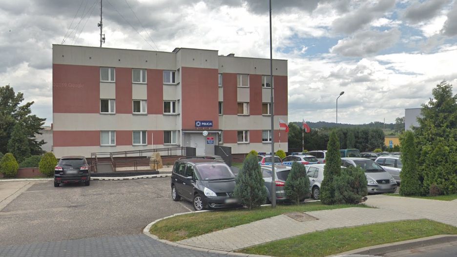 Koronawirus w Polsce. Zakażenie wśród wielkopolskich policjantów