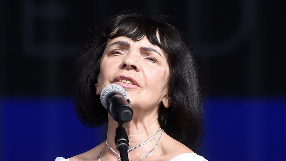 Sława Przybylska