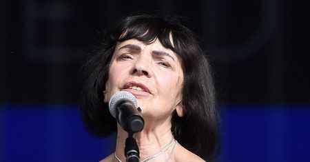 Nie żyje Jan Krzyżanowski. Przez prawie 60 lat był mężem Sławy Przybylskiej