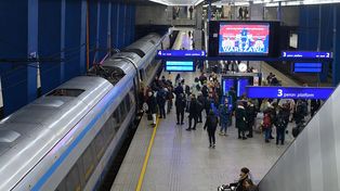 PKP Intercity zapowiada rewolucję od grudnia. "Pociągi dalekobieżne jak metro"