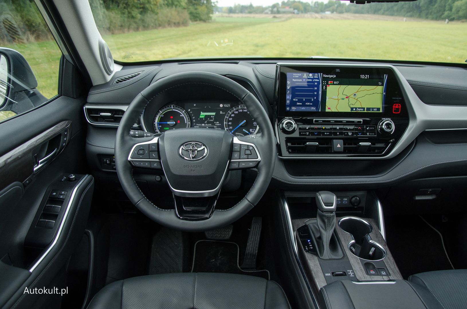 Ford Explorer vs. Toyota Highlander
