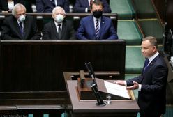 Weto prezydenta. Rząd szykuje nowy projekt ustawy działowej