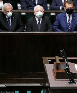 Weto prezydenta. Rząd szykuje nowy projekt ustawy działowej