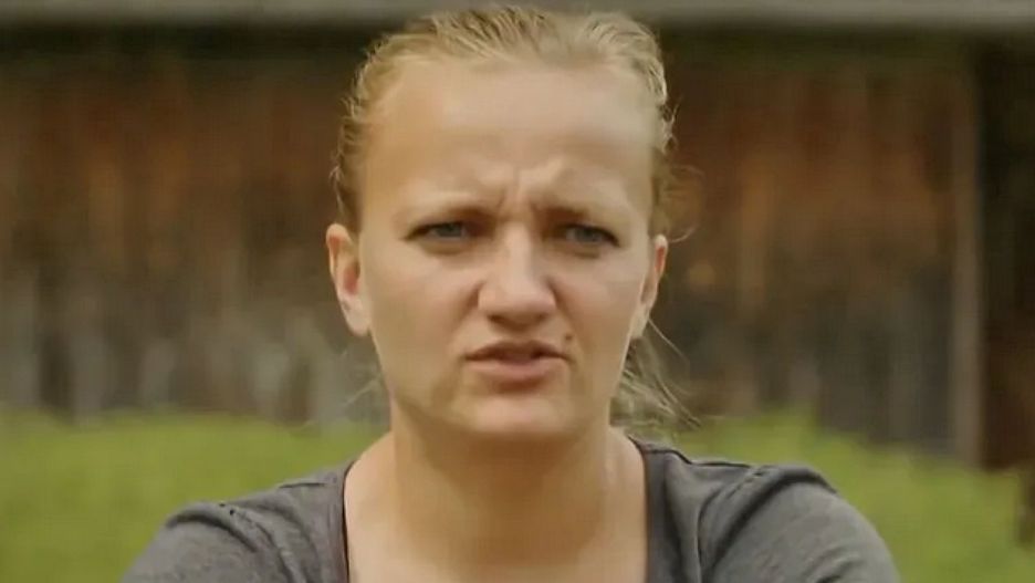 Emilka z Laszek