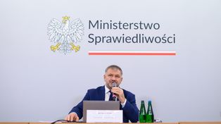 Wychodzą z więzienia, trafią na ulicę. Kolejne efekty paraliżu Funduszu Sprawiedliwości