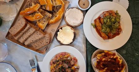 Nie trzeba wyjeżdżać z Lublina, żeby dobrze zjeść. Ta restauracja powstała w klasztorze