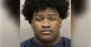 Wielokrotnie gwałcił 11-latkę. Nasir Sharrock już uchwycony