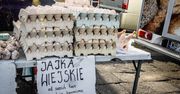 Tureckie i ukraińskie jaja kuszą niskimi cenami. Podbiją polski rynek?