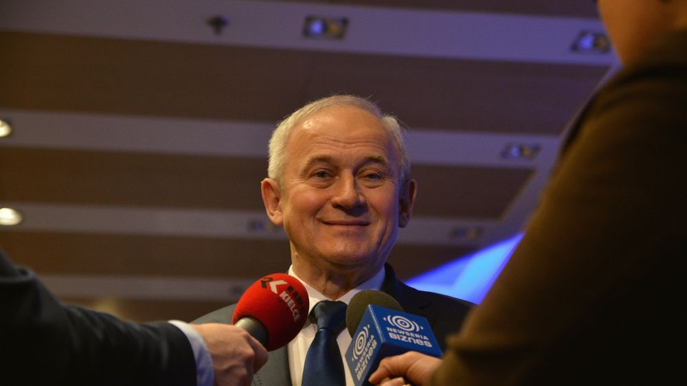 Krzysztof Tchórzewski