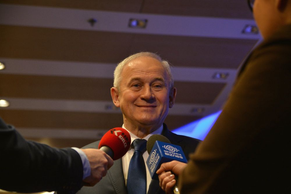 Krzysztof Tchórzewski