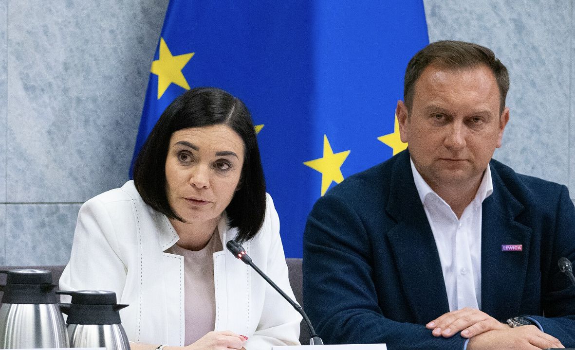 Co z przesłuchaniem Giertycha ws. Pegasusa? Media: nie będzie wezwany